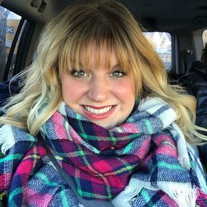 Meet your Posher, Lindsay
